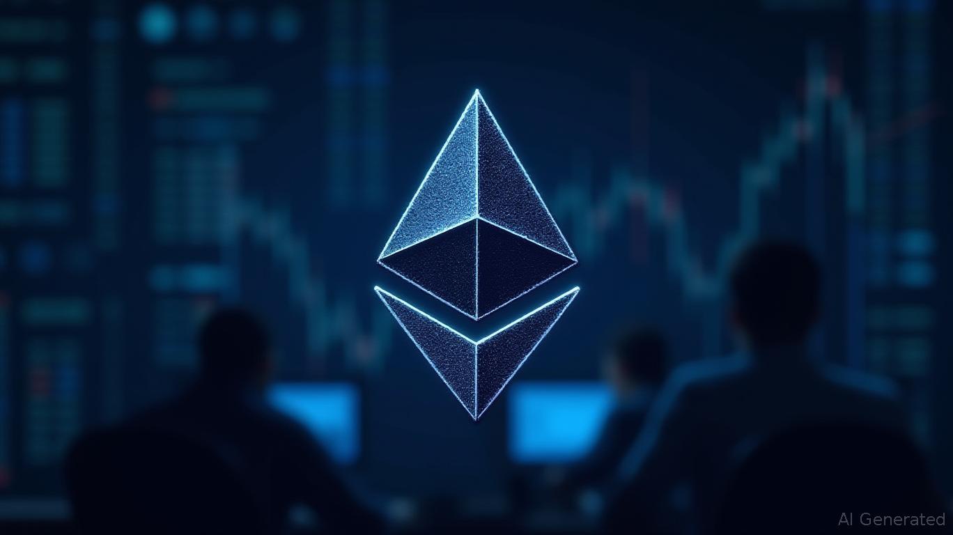 Ethereum Drops 15% to $2,130, Analysts Predict $6,000 Rally