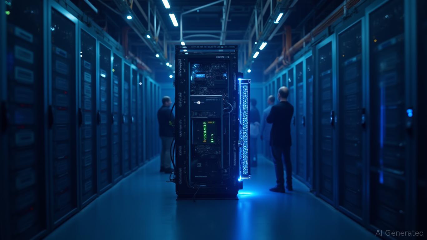 AMD's AI Ambition: Can Hardware Leadership Justify the Valuation?