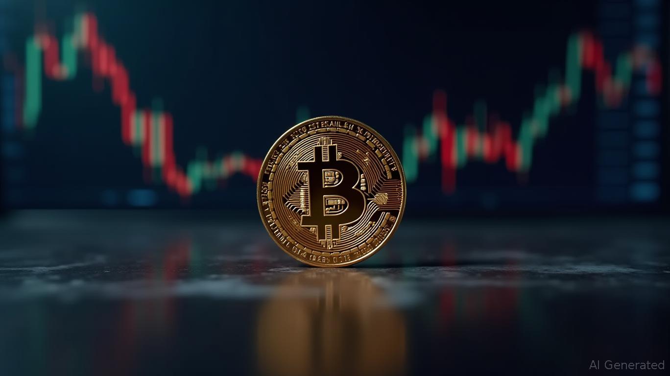 Bitcoin May Drop 15% Before New All-Time Highs