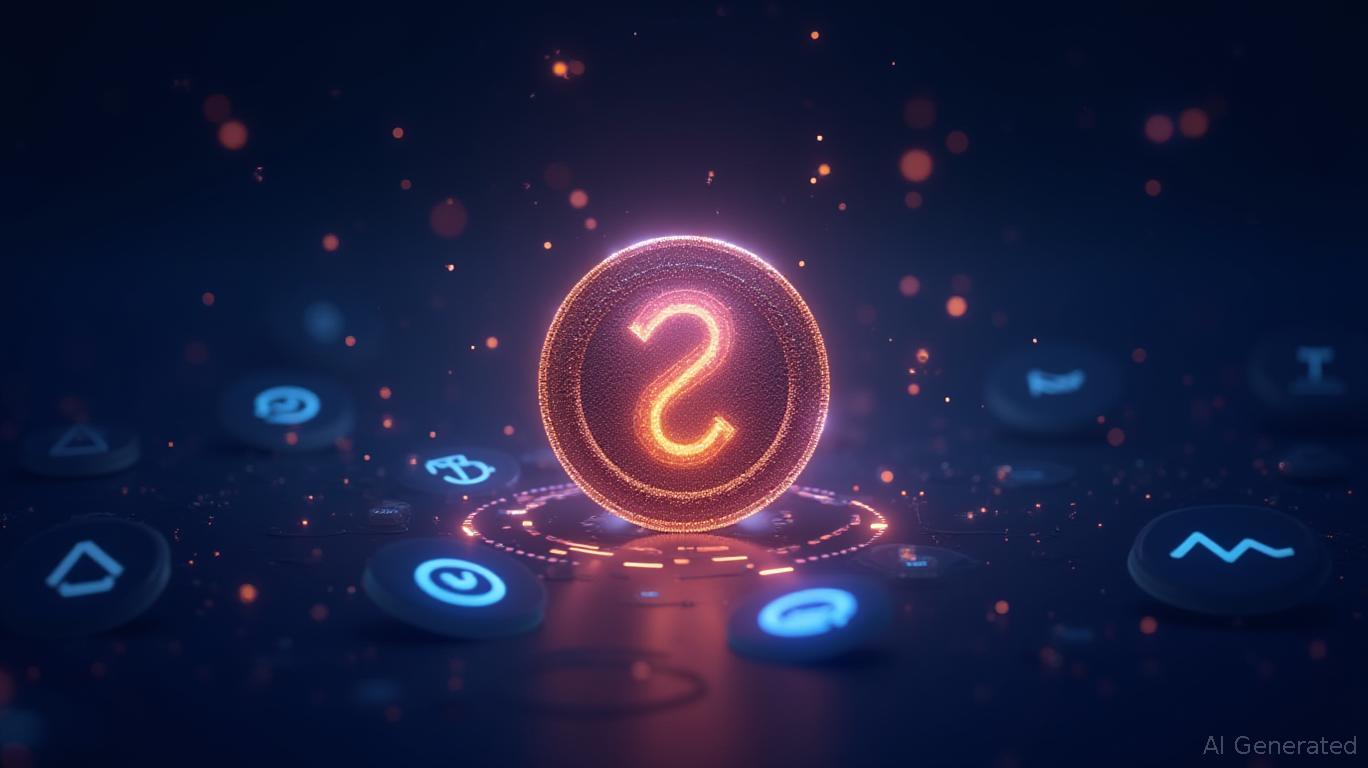 Chainlink's LINK Token Could Surge 200% by 2026 Amidst Growing Adoption