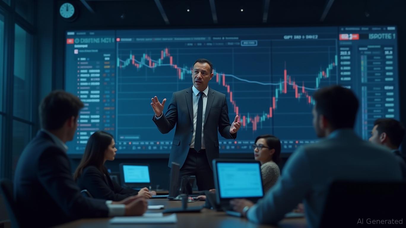 Navigating the New Economic Landscape: Sector-Specific Risks and Opportunities in a Fed-Held, Tariff-Driven Environment