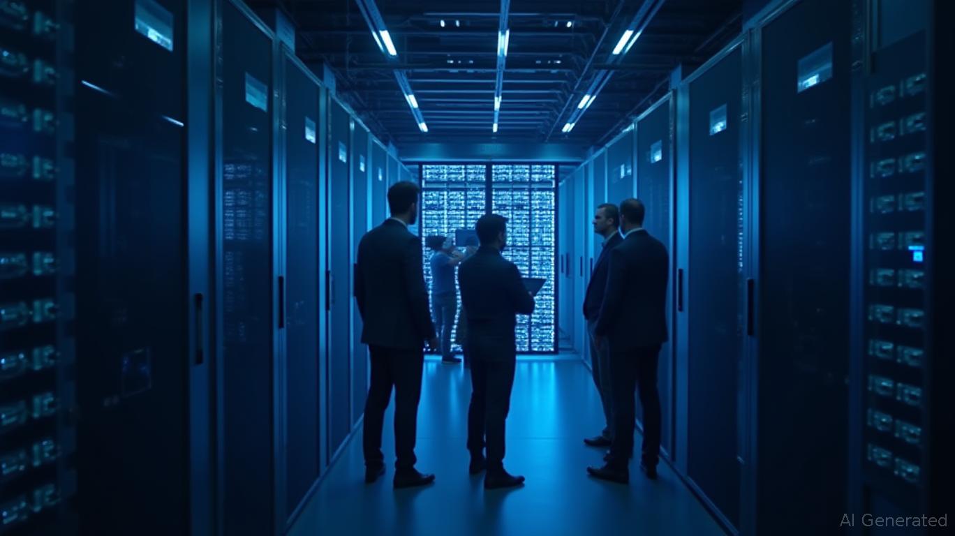 Navigating the AI Divide: Microsoft's Margin Pressures vs. Long-Term Growth Potential