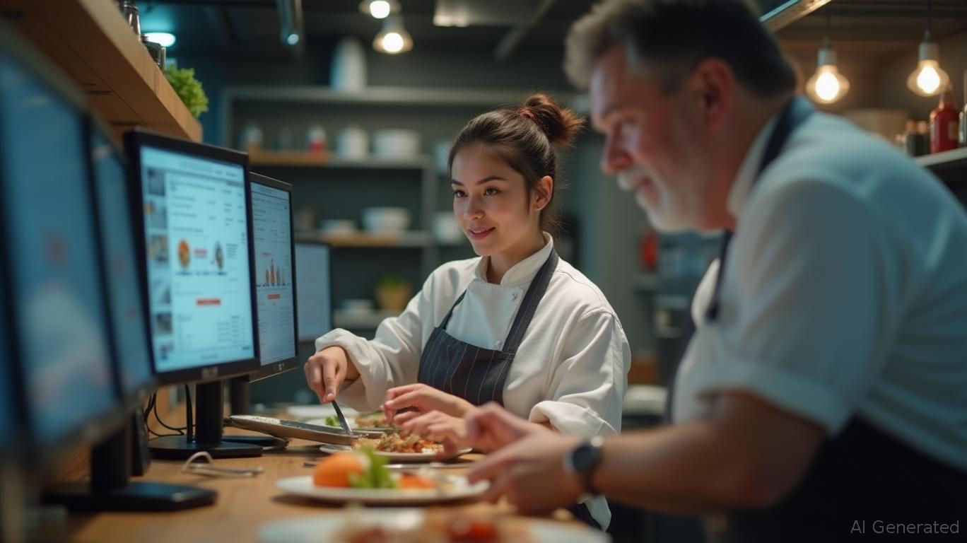 Tech-Driven Resilience: Why Restaurants Are a Smart 2025 Investment Play