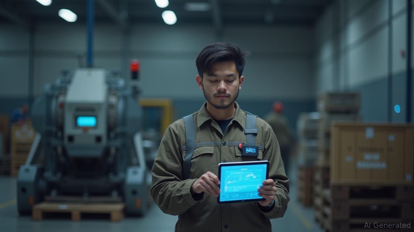 Samsara Inc.: Leading the AI Revolution in Industrial IoT Safety and Efficiency
