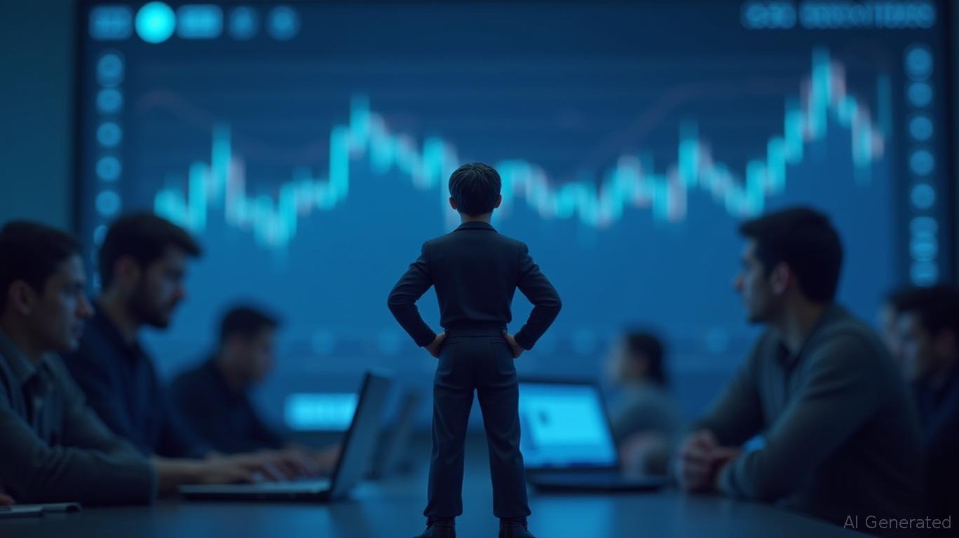 Solana-Based Token Linked to OpenAI Employee Sparks Industry Intrigue