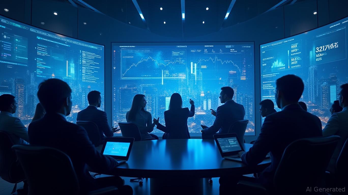Unraveling the Mystery Behind SES AI's 10% Spike: A Technical Deep Dive