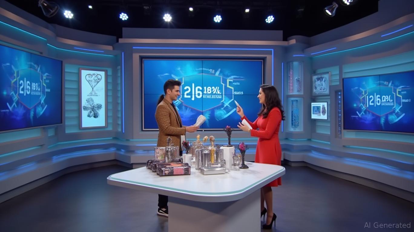 QVC & HSN: Pioneering FAST Streaming to Dominate Video Commerce