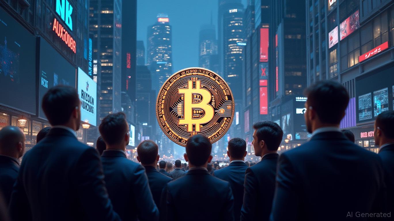 Bitcoin Surges 5% to $106,000 as Texas Invests $10 Million