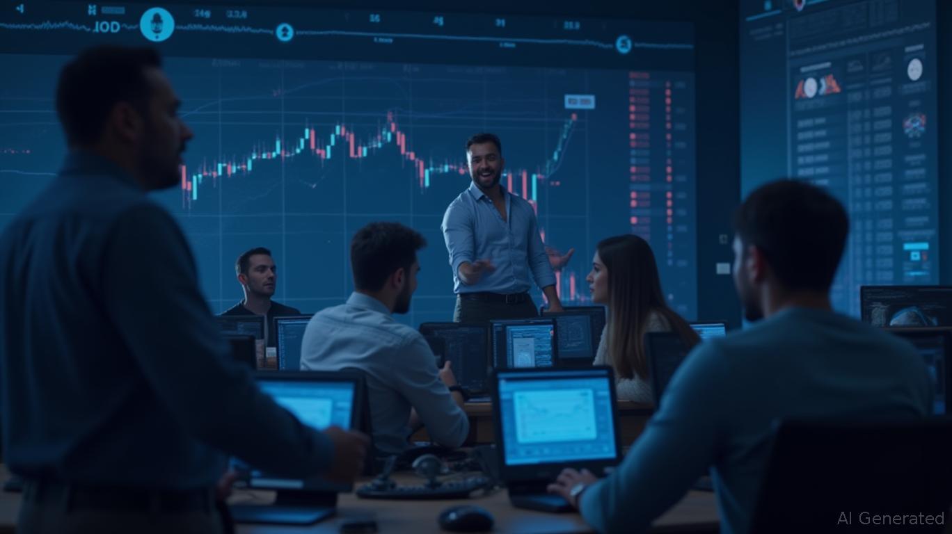 Cardano Surges 10.24% in Bullish Trading Session