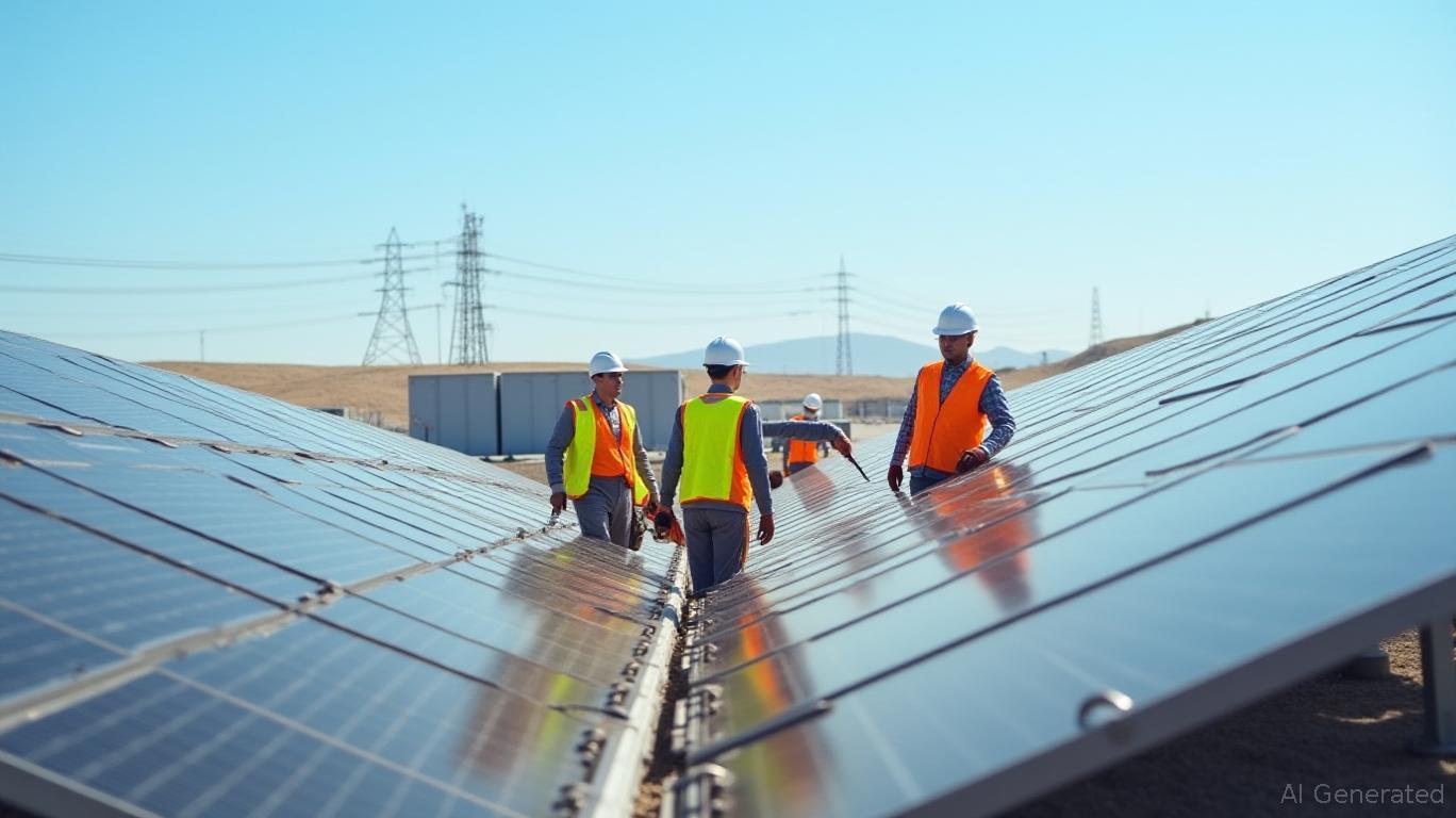 The Power Surge: How Data Centers and AI Are Fueling Renewable and Grid Infrastructure Gold Rushes