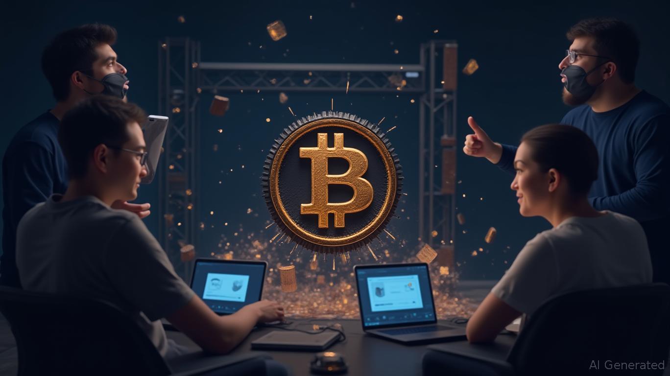 AIXA Miner Achieves $10,000 Daily BTC Income For 200,000 Users