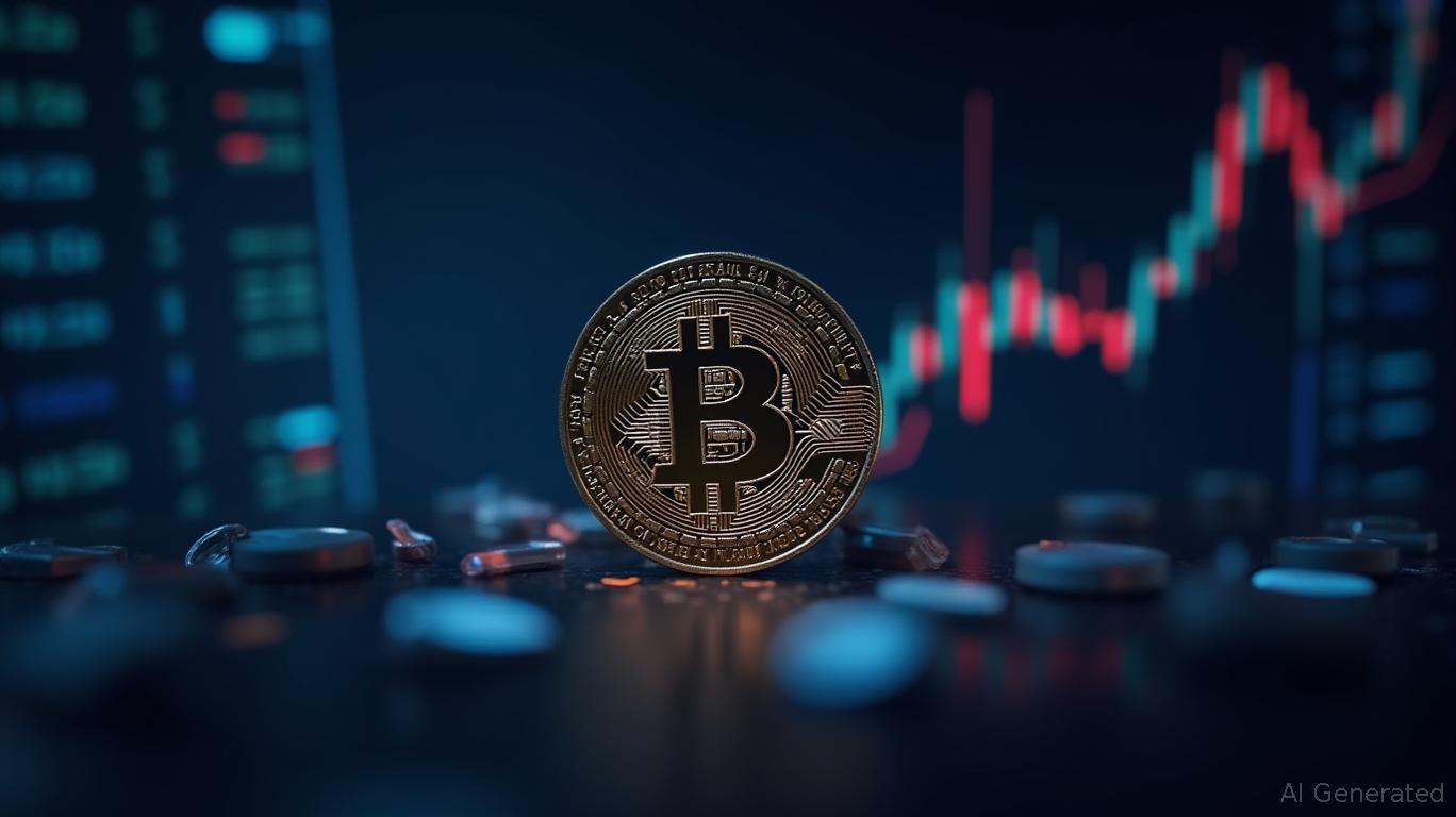 Crypto Market Surges 3% on Trump Ceasefire Announcement