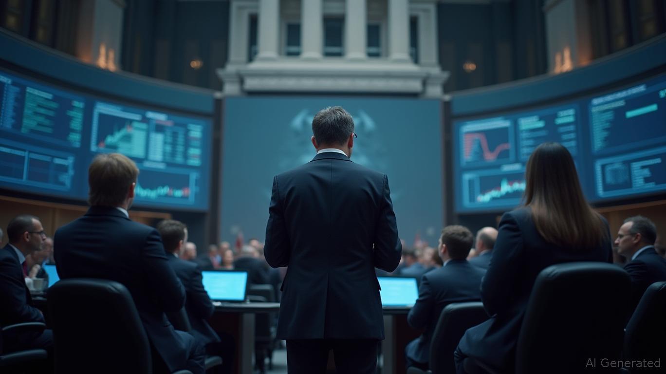 Navigating Monetary Crossroads: How to Position Portfolios for Fed Uncertainty