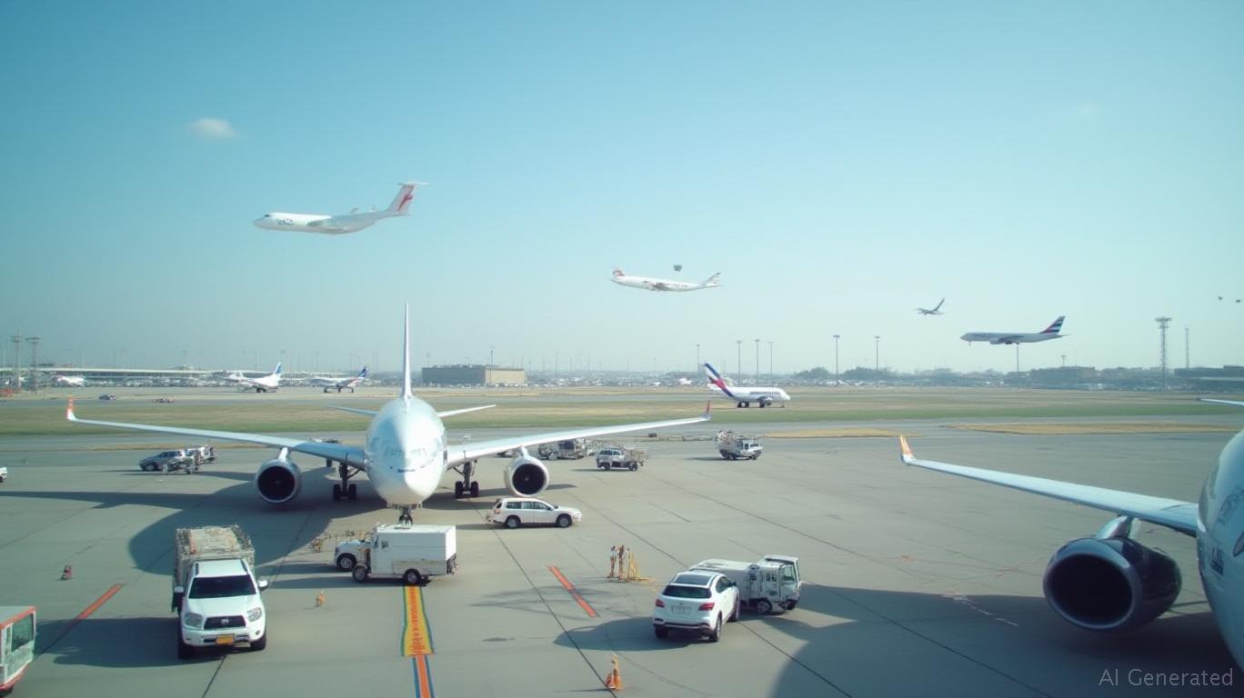 Ben Gurion Airport returns to full operation; in contact with airlines to accelerate activity recovery