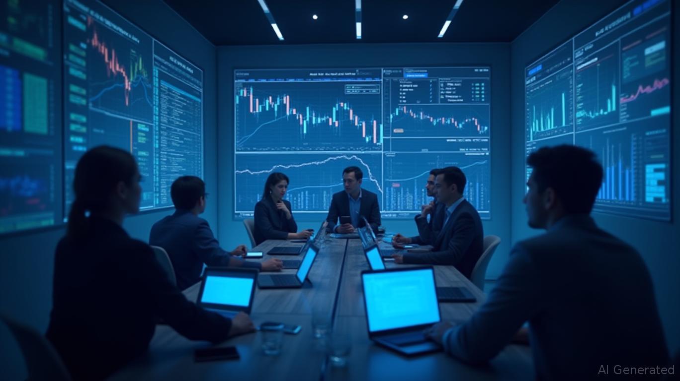 InfiniFi Launches DeFi Protocol with $33M TVL, Offers Transparent Fractional Reserve Banking
