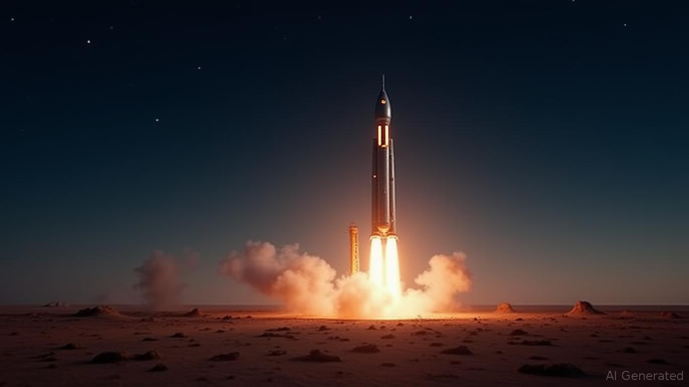 Rocket (RCKT.O) Surges Over 6% Amid Mixed Sector Signals: What’s Driving the Move?
