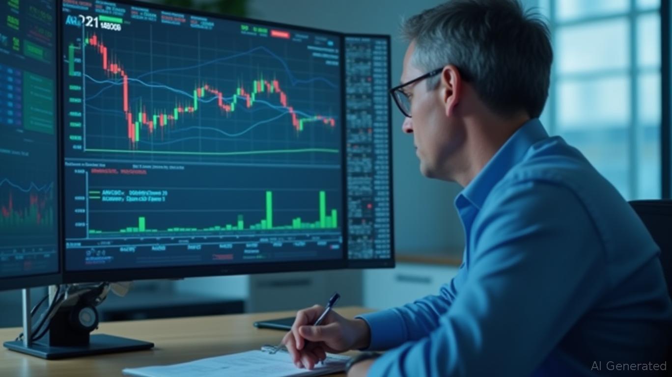 Navigating the ETF Rally Amid Trade Tensions and Tariff Risks