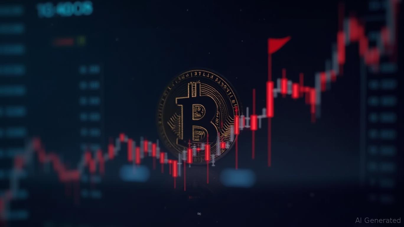 Bitcoin Price Surges 104,000 But Network Activity Hits 4-Year Low