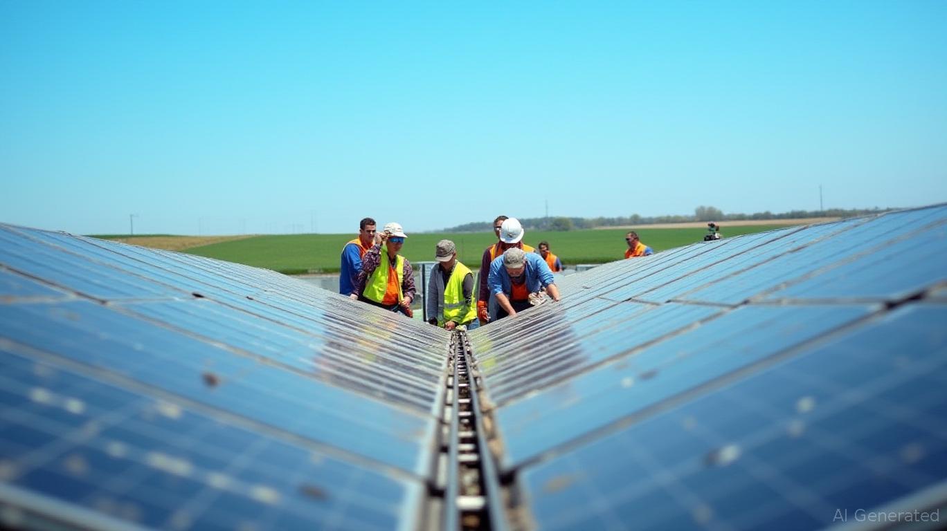 SolarEdge: Navigating Volatility Toward a Renewable Renaissance