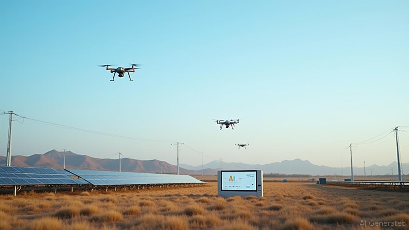 Fortifying the Future: Grid Resilience and the Policy-Driven Renewable Energy Investment Boom