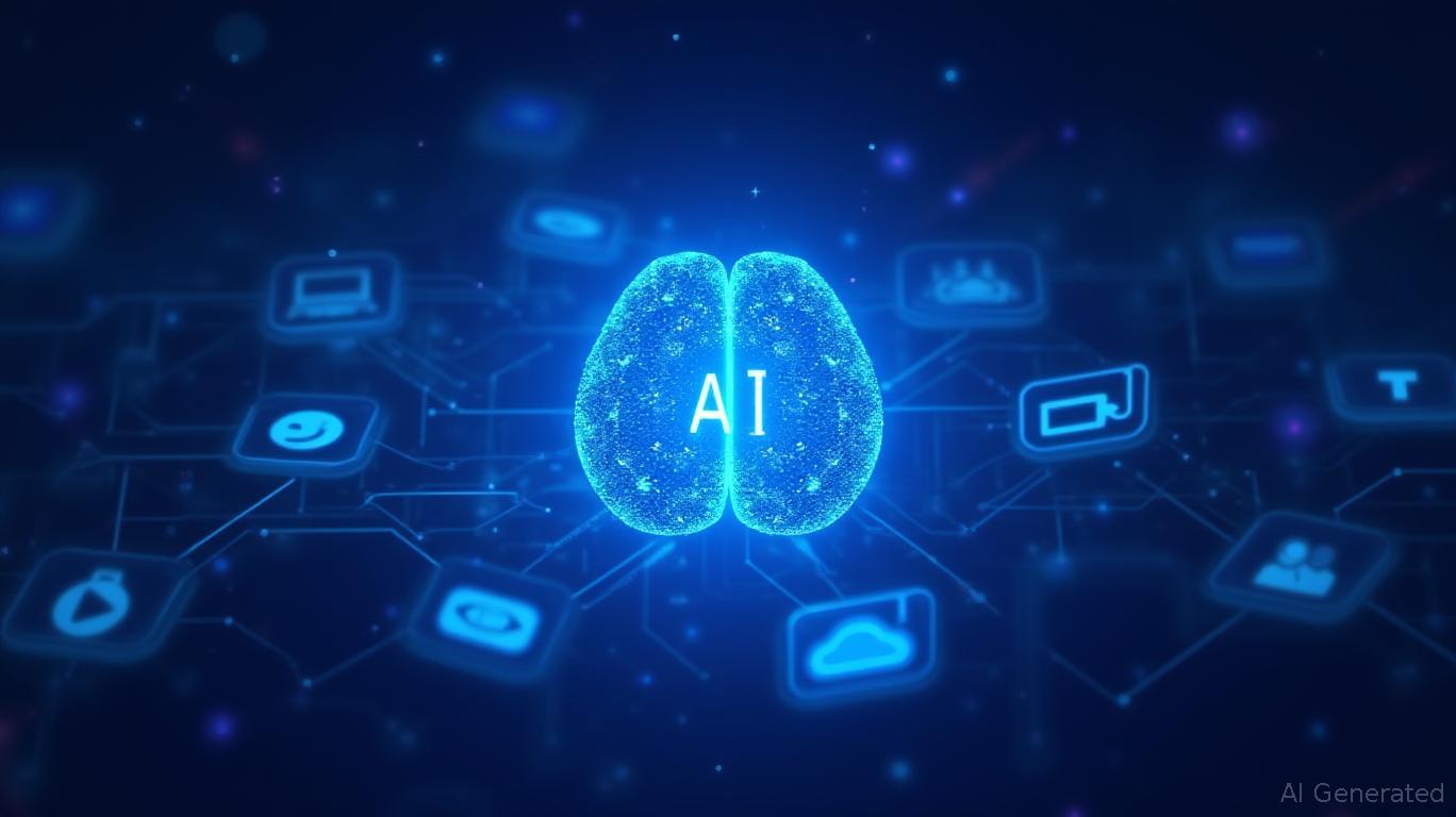 The AI Content Revolution: How Disruptive Tools Are Redefining Digital Marketing—and Where to Invest Now