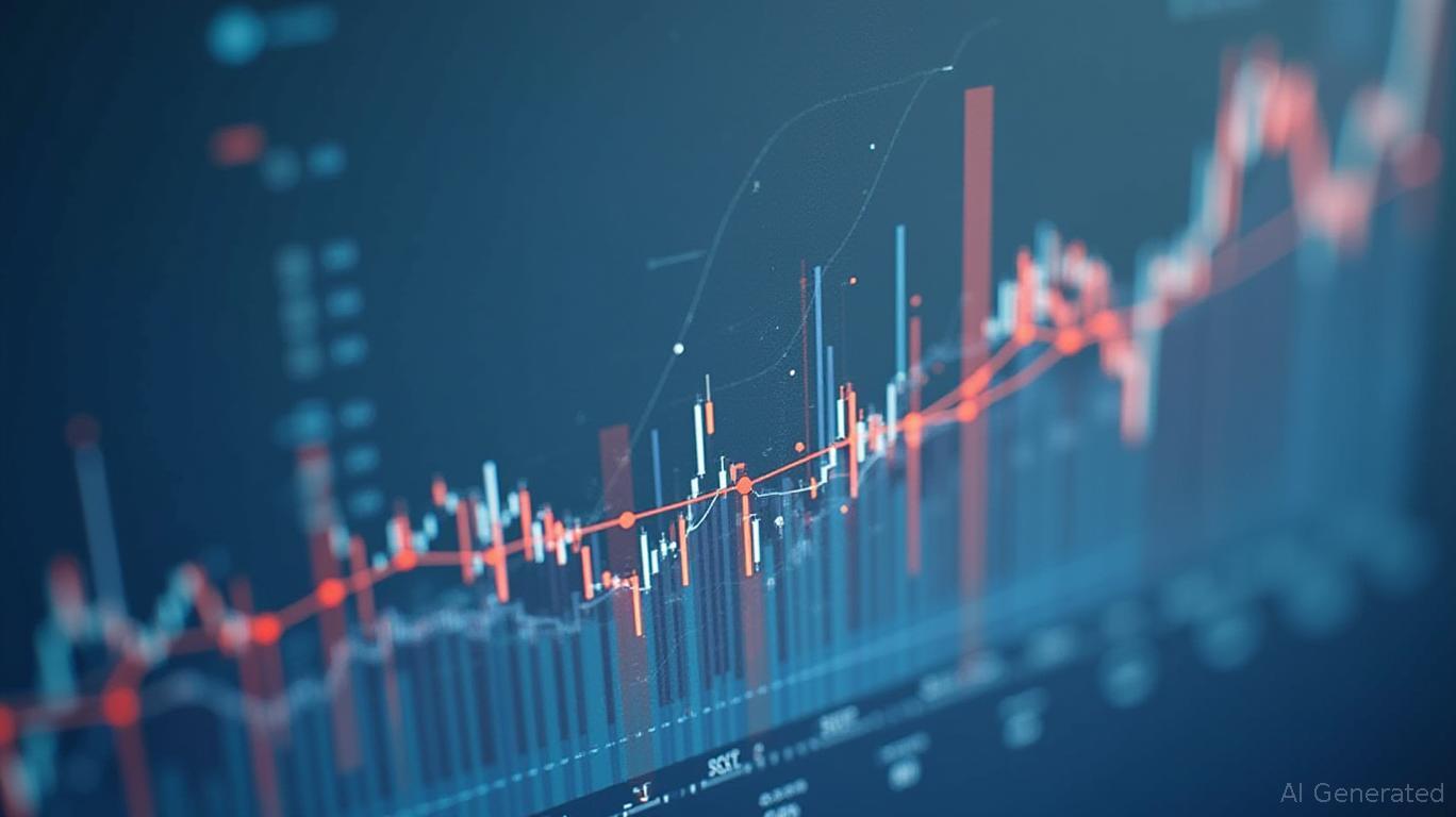 Financials and Cyclicals: Navigating Volatility for Long-Term Gains