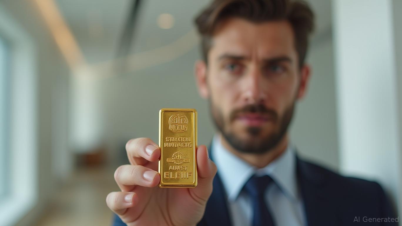 Elemental Altus: A Golden Opportunity in the Mining Royalty Consolidation Play