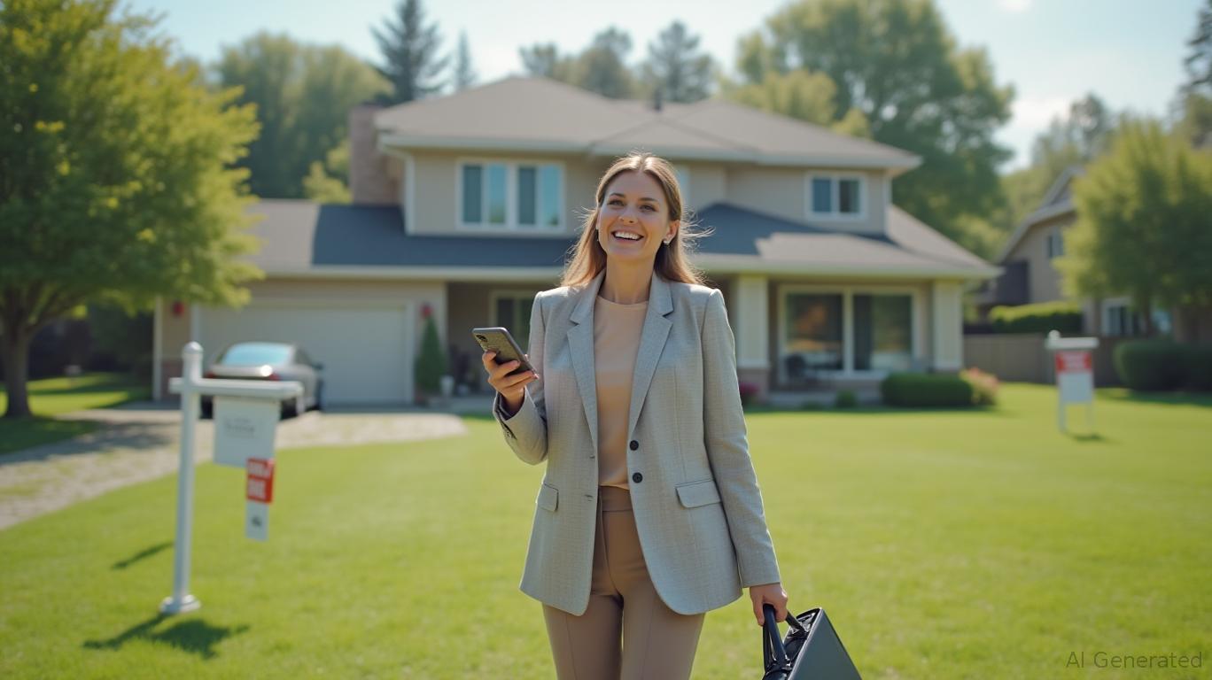 Navigating Rising Mortgage Rates: Strategic Down Payments and Financing Alternatives for Real Estate Investors