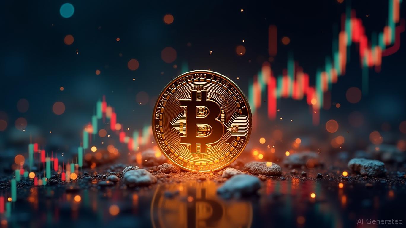 Bitcoin Surges 7% to $105,000 on Geopolitical Relief and Institutional Buying