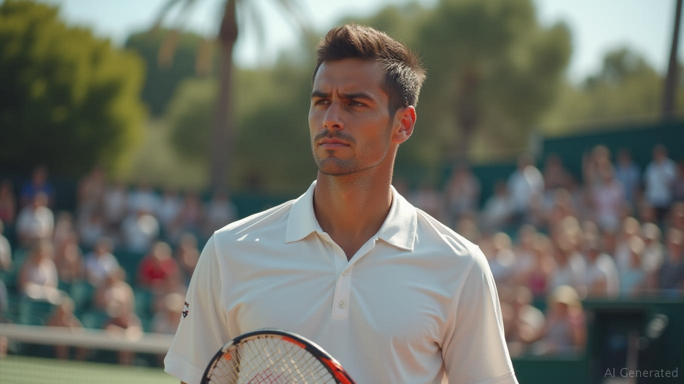 Bernard Tomic Secures First ATP Main Draw Victory Since 2021