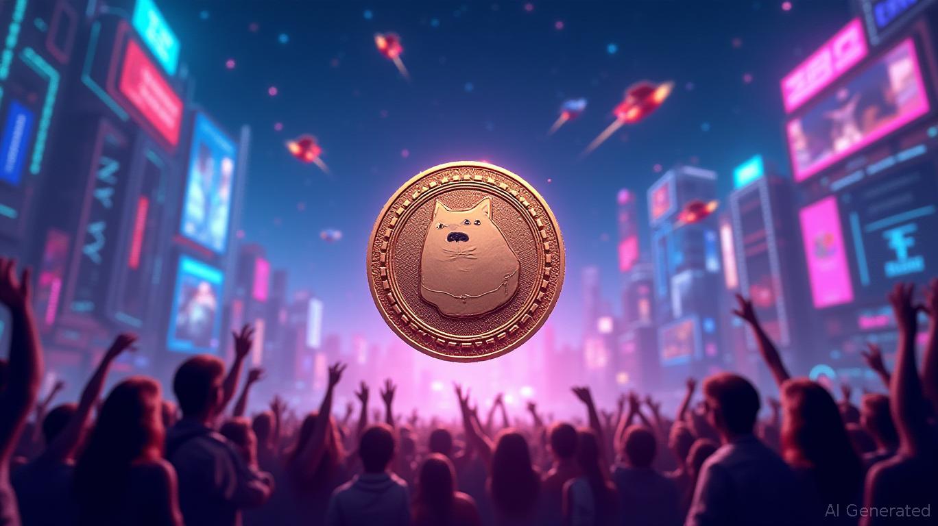 Meme Coins Dominate 2025 Crypto Market Neo Pepe Raises $2 Million Shiba ...