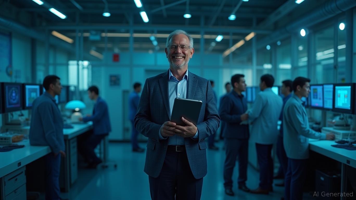 NVIDIA's Insider Sales: Strategic Wealth Management or a Warning for Investors?