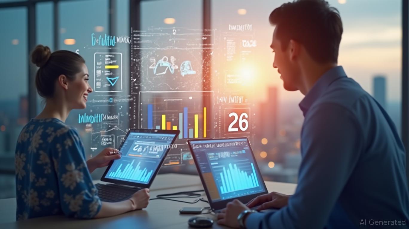AI-Driven Content Creation: The New Frontier for Marketing ROI and Budget Efficiency