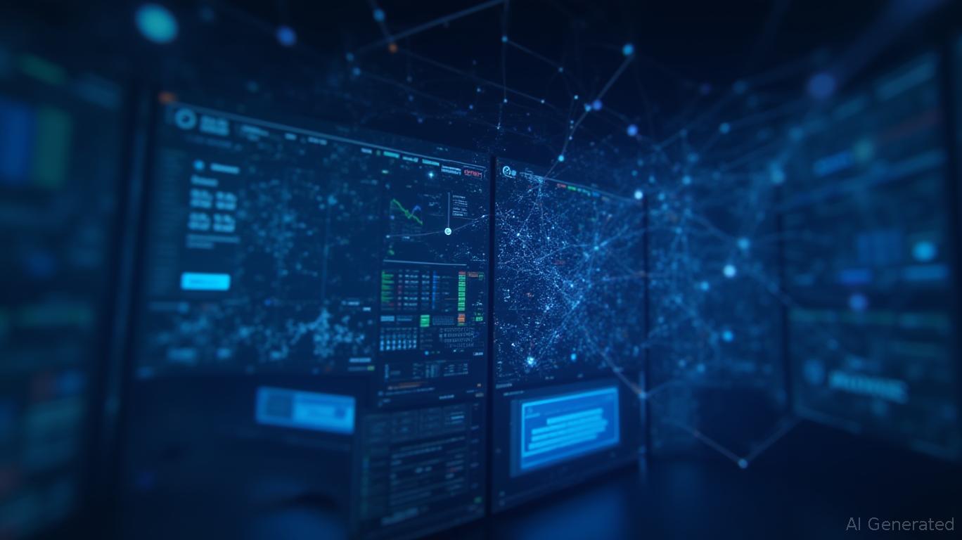 Coinbase (COIN): Riding the Regulatory Wave to Dominance in Digital Asset Infrastructure