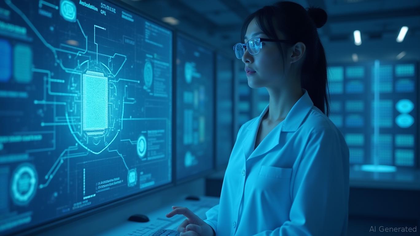 Nvidia CEO's Stock Sale: A Signal of Confidence in AI's Future?