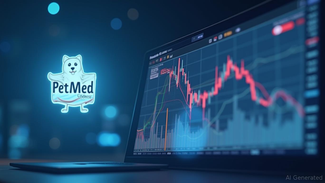 Navigating Risk in PetMed Express: When Financial Delays Signal Deeper Troubles
