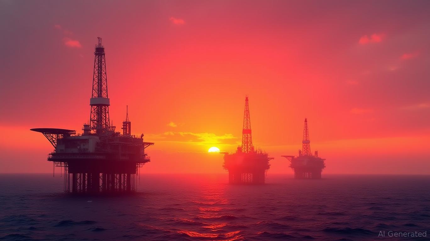 Unlocking North Sea Potential: Why Reducing the UK Energy Profits Levy is Critical for Energy Security and Economic Growth