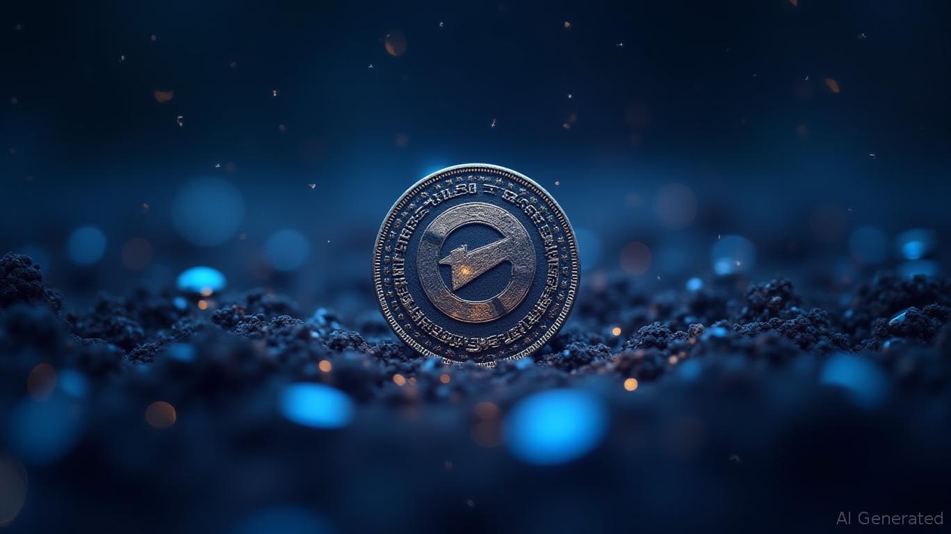 DeFi Development Corp. Invests $11.5 Million in Solana, Tokenizes Stock