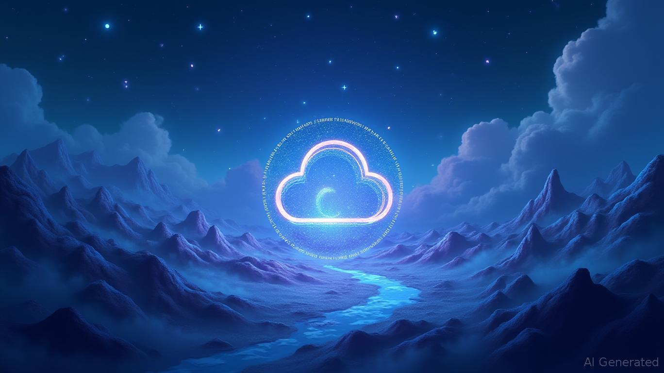 Impossible Cloud Network Partners Moonveil for Decentralized Web3 Gaming