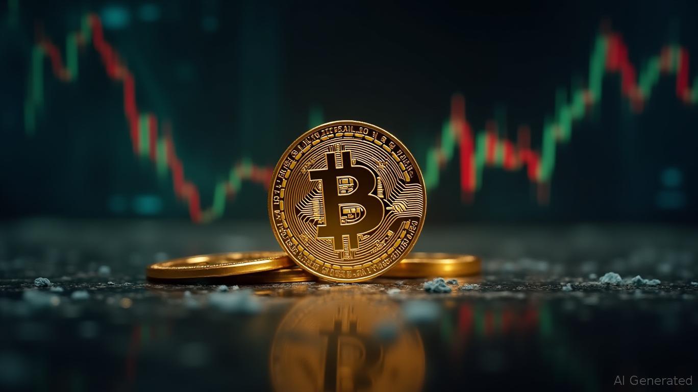 Bitcoin Cash Drops 1.1% After Failing to Break $467 Resistance