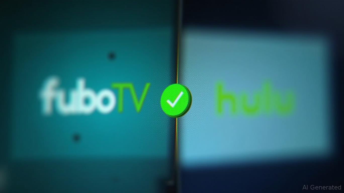 FuboTV's Hulu Merger: A Strategic Play to Transform Streaming and Reduce Debt