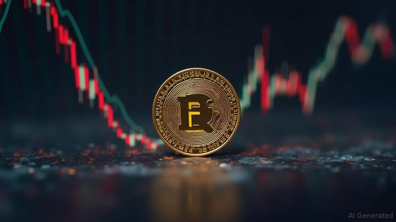 Floki Meme Coin Nears Critical Support Level Amid Double Bottom Pattern