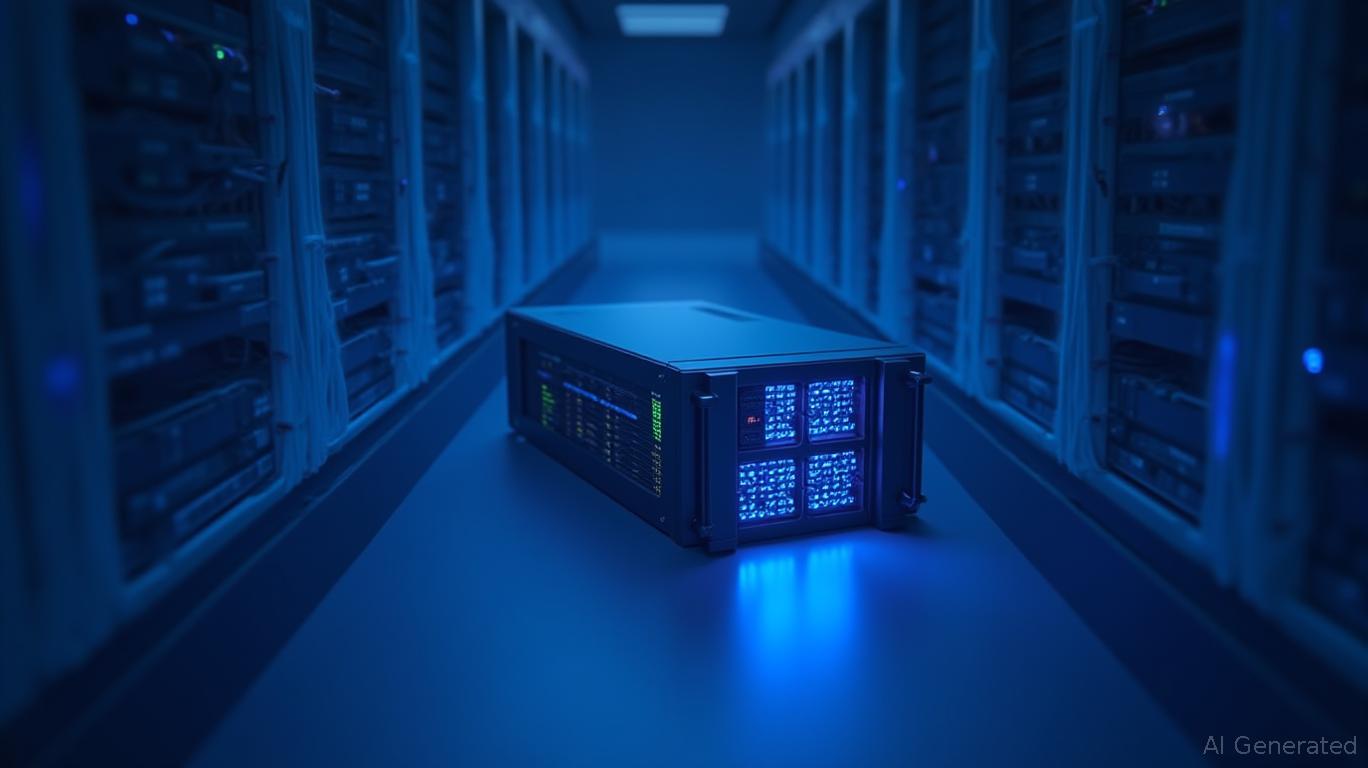 Credo Technology: Navigating Insider Sell-offs in a Golden Age of AI Infrastructure Growth