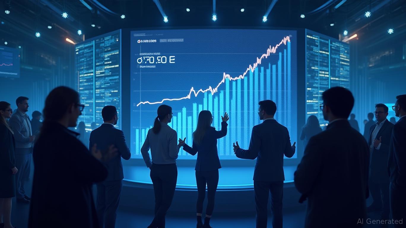 Stablecoin Supply Surges 2.3% in 30 Days to $251.5 Billion