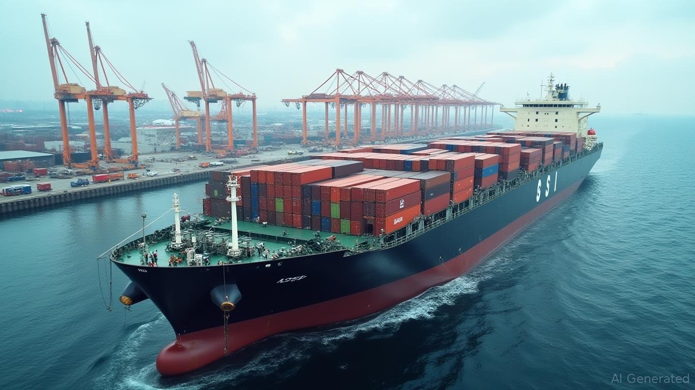 Strategic Arbitrage in Energy Markets: Navigating the U.S.-China-Iran Oil Shift