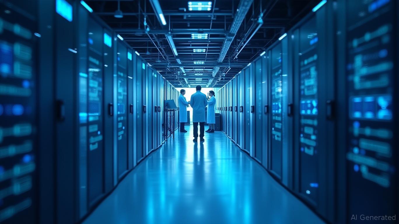 TD Synnex (SNX): A Discounted Growth Play in a Volatile Tech Landscape