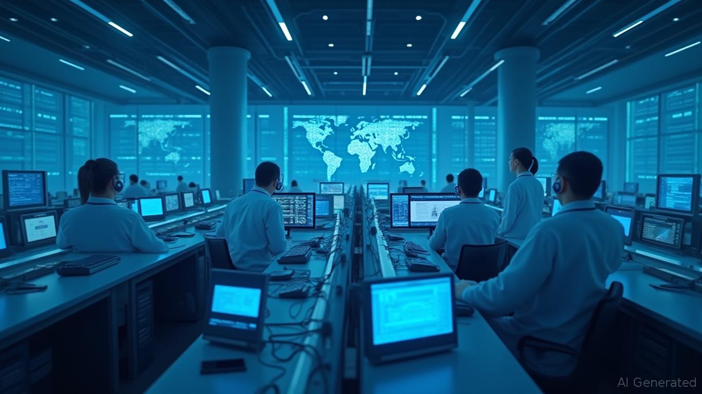 Unlocking Hidden Value in Tech Sectors: A 2025 Roadmap from Guidehouse's Insights