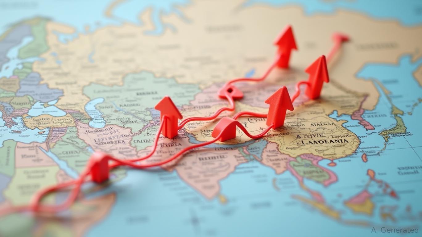 Navigating Tariff Turbulence: Sector-Specific Strategies for Inflation and Fed Uncertainty
