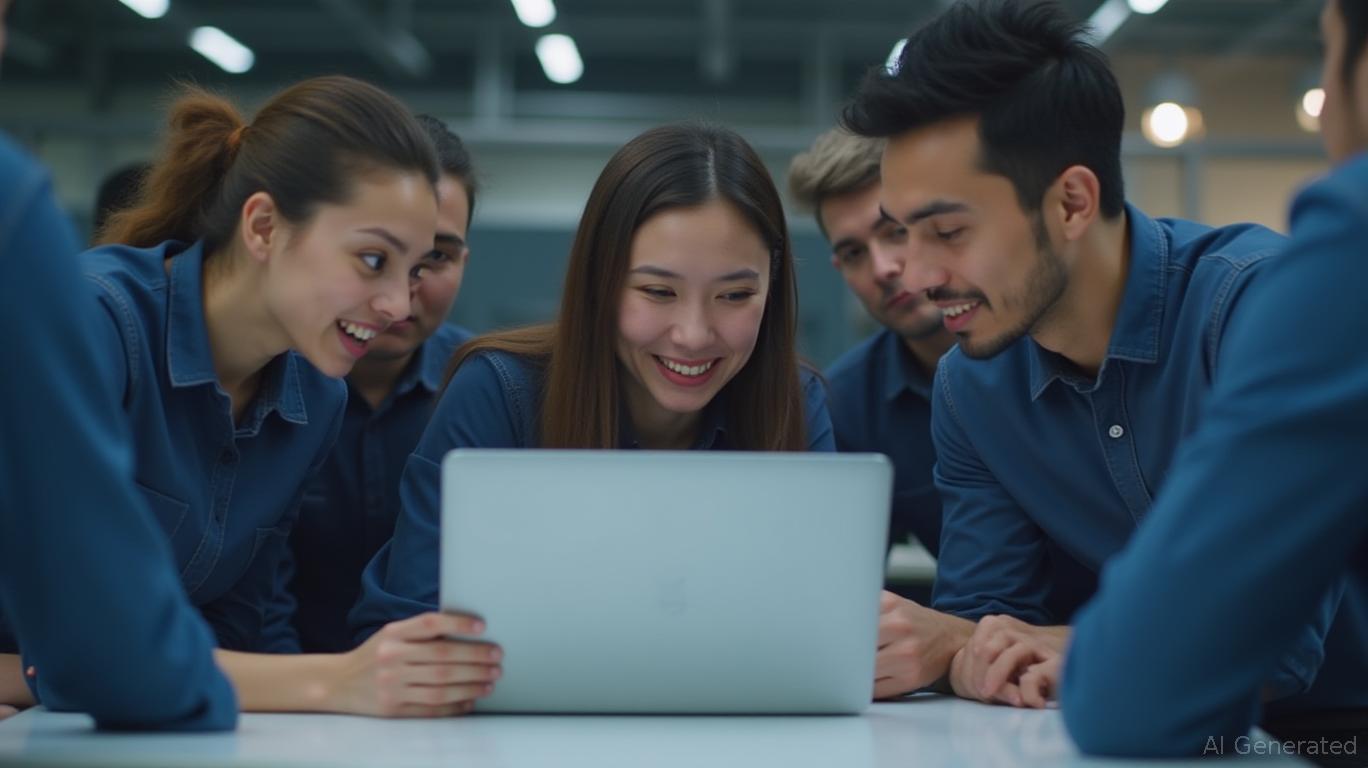 Google Unveils AI-Powered Chromebook Plus Line With 2TB Cloud Storage