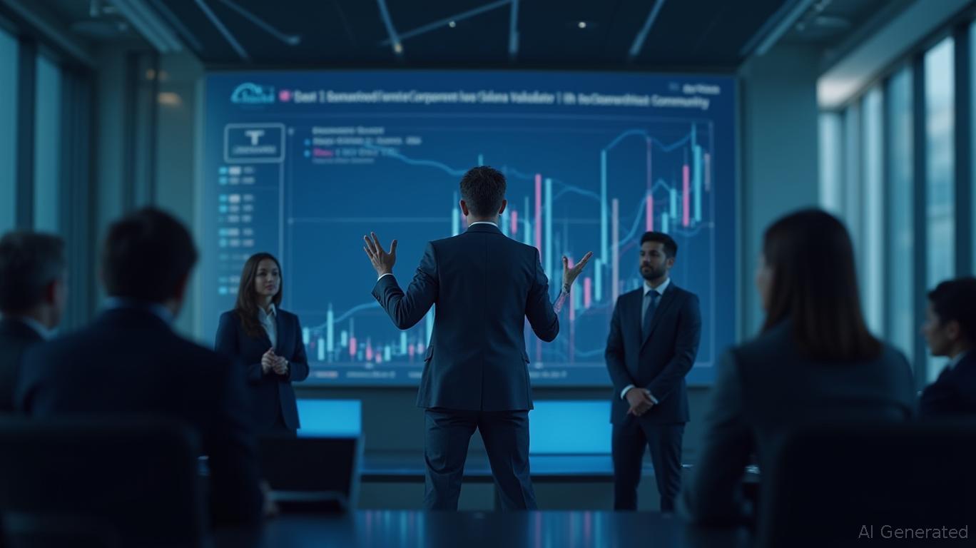 DeFi Development Corporation Launches Solana Validator with Dogwifhat Community